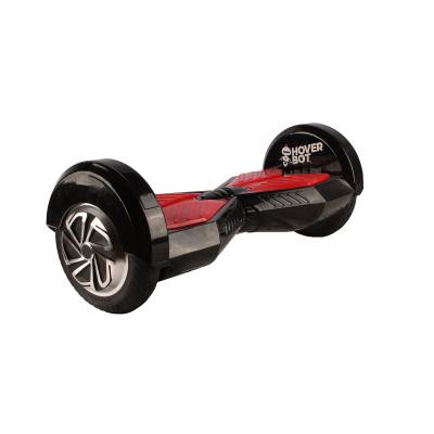 Гироскутер Hoverbot B1 (А7) Цвет:&nbsp;black-red, black-blue, white-blue, white-black.​

Время зарядки аккумулятора : 2 ч

Дистанция на одной зарядке: 15 км

Максимальная скорость: 12&nbsp;км/ч

Диаметр колёс: 8"&nbsp;

Максимальная нагрузка: 120 кг

Максимальный угол подъёма : 15&deg;

Мощность:&nbsp;700W (2 по&nbsp;350W)
