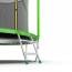 Бату EVO JUMP Cosmo 8ft (Green) комплект - Бату EVO JUMP Cosmo 8ft (Green) комплект