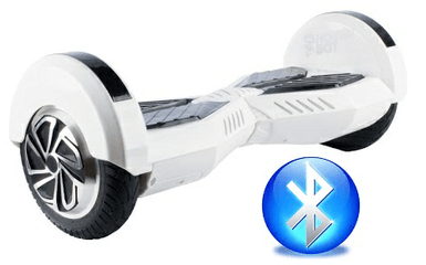 Гироскутер Hoverbot B-1BT (А7BT) 