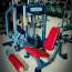 Разгибание ног Aerofit IT9305 - Разгибание ног Aerofit IT9305