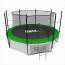 Батут Unix line Classic 12 ft inside - Батут Unix line Classic 12 ft inside