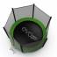 Батут EVO JUMP External 10ft (Green) комплект - Батут EVO JUMP External 10ft (Green) комплект