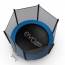 Батут EVO JUMP External 10ft (Blue) комплект - Батут EVO JUMP External 10ft (Blue) комплект