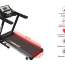 Беговая дорожка UnixFit ST-650P - Беговая дорожка UnixFit ST-650P