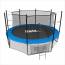Батут Unix line Classic 14 ft inside - Батут Unix line Classic 14 ft inside