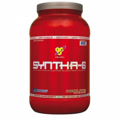 Протеин Bsn Syntha-6 1320 гр 