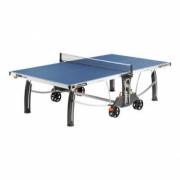 Всепогодный теннисный стол Cornilleau Sport 500 M Crossover Outdoor (синий)