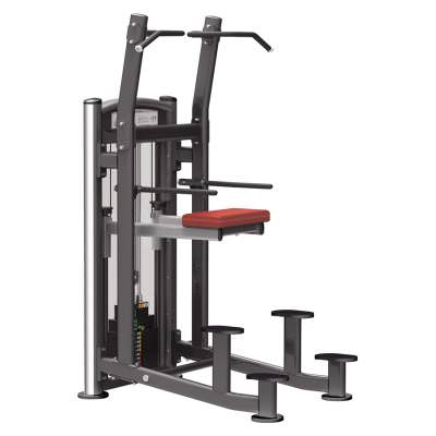 Подтягивание с помощью Aerofit IT9320 Тренажёр является воплощением профессионализма, стиля и надёжности. Обладает устойчивой конструкцией и современным дизайном.

Прочная структура рамы изготовлена из стальных труб. Параметры профиля труб: 5&times;10 см, стенки толщиной 0,3 см. Новейшая технология сварки позволяет достичь наивысшей точности.

Новейший порошковый способ покраски рамы позволяет создать лучшее сцепление металла с поверхностью, покрытой лаком.

Размеры &ndash; 122,0&times;136,0&times;220,0 см;

Весовой стек &ndash; 91 кг (200 ф).
