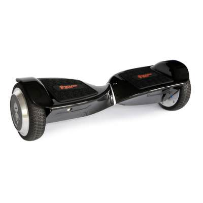 Гироскутер Hoverbot A-11R Premium Цвет: Black
Время зарядки аккумулятора : 2 ч
Дистанция на одной зарядке:&nbsp;30&nbsp;км
Максимальная скорость: 12&nbsp;км/ч
Диаметр колёс: 6,5 (165 мм)
Максимальная нагрузка: 150 кг
Максимальный угол подъёма : 15&deg;
Мощность: 700W (2 по 350W)
Влагозащита : IP54Тип
Аккумулятора: Lithium 4,4 Ah
