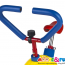 Детский велотренажер Moove&Fun TFK-02/SH-002W - Детский велотренажер Moove&Fun TFK-02/SH-002W