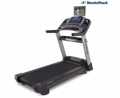 Беговая дорожка NordicTrack Elite 5000 