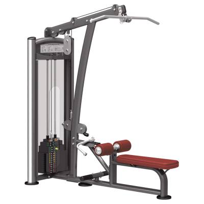 Тяга сверху/Гребля Aerofit IT9322 Тяга сверху/Гребля Aerofit IT9322 Тренажёр является воплощением профессионализма, стиля и надёжности. Обладает устойчивой конструкцией и современным дизайном.
Прочная структура рамы изготовлена из стальных труб. Параметры профиля труб: 5×10 см, стенки толщиной 0,3 см. Новейшая технология сварки позволяет достичь наивысшей точности.
Новейший порошковый способ покраски рамы позволяет создать лучшее сцепление металла с поверхностью, покрытой лаком.
Размеры – 122,0×185,0×220,0 см;
Весовой стек – 125 кг / 91 кг (275 ф / 200 ф).