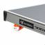 Всепогодный теннисный стол Cornilleau Sport 500M Crossover Outdoor (серый) - Всепогодный теннисный стол Cornilleau Sport 500M Crossover Outdoor (серый)