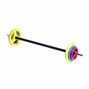Аэробические штанги (боди-пампы) Aerofit PS-PWR-20K
