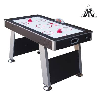 Игровой стол аэрохоккей DFC EDMONTON Игровой стол аэрохоккей DFC Edmonton.
Габариты стола (ДxШxВ): 4 фута/140 х 76 х 77,5 см.
Страна производства: Китай.
Гарантия: 12 месяцев.
Артикул: ES-AT-5530E1.
