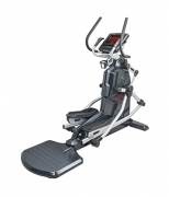 Эллиптический тренажер Aerofit X6-E LED