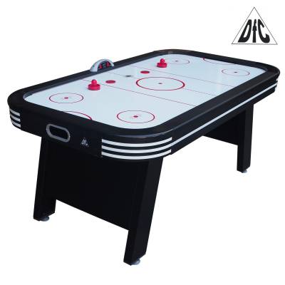 Игровой стол аэрохоккей DFC VEGAS Игровой стол аэрохоккей DFC VEGAS.
Габариты стола (ДxШxВ): 6 футов/183 х 102 х 79 см
Страна производства: Китай.
Гарантия: 12 месяцев
Артикул: ES-AT-6800E1.
