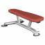 Простая скамья Aerofit IT7009 - Простая скамья Aerofit IT7009