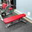 Простая скамья Aerofit IT7009 - Простая скамья Aerofit IT7009