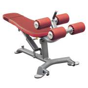 Скамья для пресса Aerofit IT7013