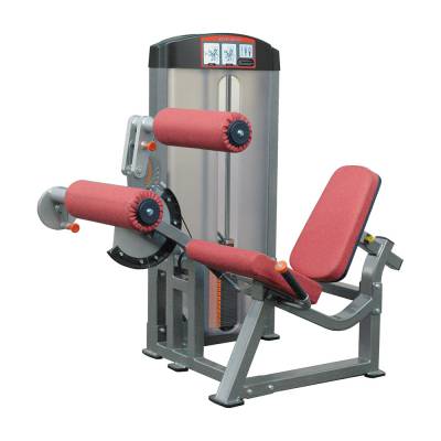 Сгибание ног сидя Aerofit IF8106 Новая линия профессионального спортивного оборудования AEROFIT IF LINE &ndash; это качественные, надёжные и недорогие тренажёры, которые разработаны специально для фитнес центров и спортивных залов американскими специалистами. Каждая единица оборудования выполнены в соответствии с последними технологиями и мировыми стандартами безопасности.

Спортивное оборудование серии IF обладает рядом преимуществ. Они не только комфортны в эксплуатации, но и удобны при транспортировке и установке. Тренажёры доставляются клиентам в разобранном состоянии, поэтому их можно без лишних усилий занести в помещение.

Каждый тренажёр обладает плавным обтекаемым профилем.
