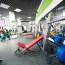 Наклонная скамья для жима лежа со стойками Aerofit IT7015 - Наклонная скамья для жима лежа со стойками Aerofit IT7015