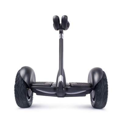 Сигвей Hoverbot Mini Robot Время зарядки аккумулятора : 2 ч
Дистанция на одной зарядке: 22 км
Максимальная скорость:&nbsp;&nbsp; &nbsp;16&nbsp;км/ч
Диаметр колёс:&nbsp;&nbsp; &nbsp;10" (250 мм)
Максимальная нагрузка: 100 кг
Максимальный угол подъёма :15&deg;
Влагозащита : IP54Тип
Аккумулятора: Lithium 4.4 Ah
Габариты упаковки: 610 х 290 х 400
Вес: 13&nbsp;кг
Гарантия: 12 месяцев
