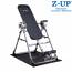 Инверсионный стол Z-UP 3 silver - Инверсионный стол Z-UP 3 silver
