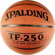 Мяч баскетбольный Spalding TF-250