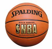 Мяч баскетбольный Spalding TF NBA Gold
