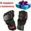 Водоналивной манекен Boxing Punching Man-Heavy Centurion TLS-A03 (чёрный) - Водоналивной манекен Boxing Punching Man-Heavy Centurion TLS-A03 (чёрный)