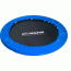 Батут Moove&Fun 8 фт. с защитной сеткой и лестницей MFT-8FT-3 - Батут Moove&Fun 8 фт. с защитной сеткой и лестницей MFT-8FT-3