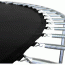 Батут Moove&Fun 14 фт. с защитной сеткой и лестницей MFT-14FT-4 - Батут Moove&Fun 14 фт. с защитной сеткой и лестницей MFT-14FT-4