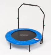 Батут 38" с телескопической ручкой Moove&Fun MF-TRAMP38_HNDL