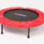 Батут 40" Moove&Fun MF-TRAMP40 - Батут 40" Moove&Fun MF-TRAMP40