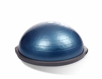 Полусфера гимнастическая BOSU Total training system Полусфера гимнастическая BOSU Total training system - отличное приспособление для тренировок тела на балансировку и равновесие.
