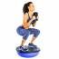 Полусфера гимнастическая BOSU Total training system - Полусфера гимнастическая BOSU Total training system