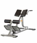 Гиперэкстензия / Разгибание спины Aerofit Е43