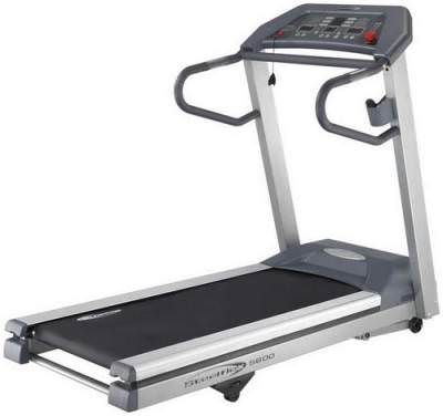 Беговая дорожка Steel Flex 5600 