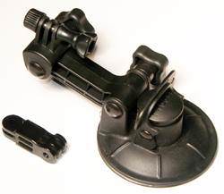 Комлект GoPro Suction Cup Mount (GSC30) 