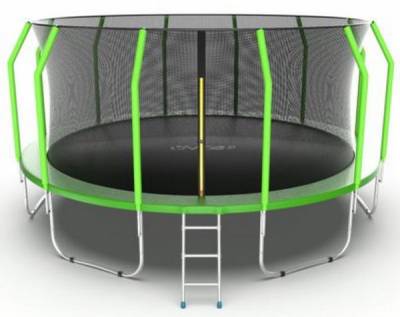 Батут EVO Jump Cosmo Internal 16ft 