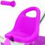 Детский трехколесный велосипед Happytrike Prinzessin 8847-100 - Детский трехколесный велосипед Happytrike Prinzessin 8847-100