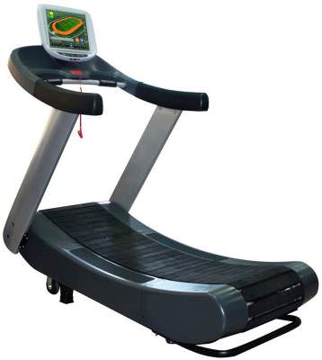 Профессиональная беговая дорожка Reactor Athletics R-520 &laquo;Зеленая&raquo; беговая дорожка со встроенным генератором и дискретной беговой поверхностью представляет собой новую концепцию беговых дорожек. Особая форма беговой поверхности, превосходная амортизация и специальный дизайн значительно уменьшают ударные нагрузки на суставы, а многочисленные подшипники, на которые опирается полотно, уменьшают износ дорожки и снижают расходы на обслуживание.
Ограничение скорости: 5 &ndash; 25 км/ч.
Беговая поверхность: 150 х 43 см.
Дисплей: 10,1 дюймов, LCD, полноцветный.
Встроенные программы тренировок: 18 программ.
Максимальный вес пользователя: 230 кг.
Габариты (ДхШхВ): 170&times;88&times;170 см.
