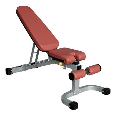 Многофункциональная скамья Aerofit IFFID Скамья Aerofit IFFID является воплощением профессионализма, стиля и надёжности.
Обладает устойчивой конструкцией и современным дизайном.
Прочный конструктив рамы изготовлен из стальных труб.
Вес: 33 кг.
Габариты: 158,1х65,4х51,5 м.

&nbsp;

