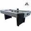 Игровой стол аэрохоккей DFC New Jersey 7 ft - Игровой стол аэрохоккей DFC New Jersey 7 ft