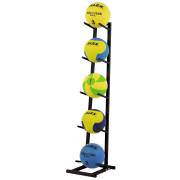 Стойка для медицинских мячей Aerofit RK-MDB-5B