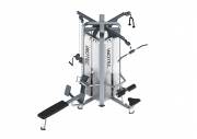 Модуль из 4 станций Aerofit MJ-4