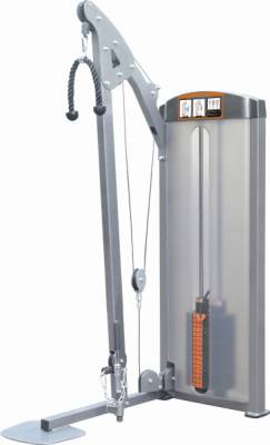 Блочная стойка – бицепс/трицепс стоя Hardman HM-8123 