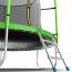 Батут EVO JUMP Internal 8ft (Green) комплект - Батут EVO JUMP Internal 8ft (Green) комплект