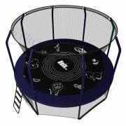 Батут Unix line 14 ft Supreme Game